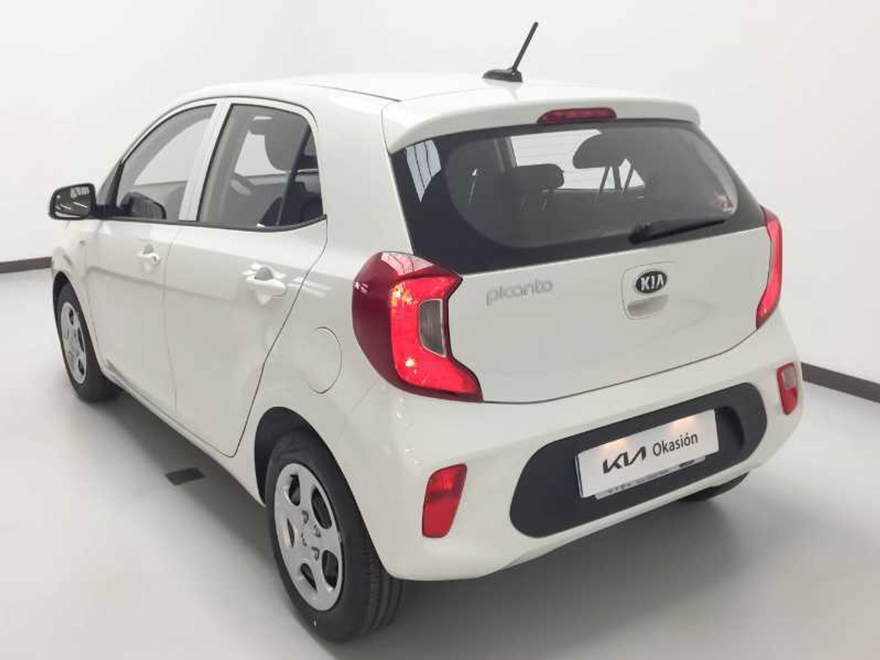 Kia Picanto 1.0 DPI 49KW (67CV) CONCEPT 28