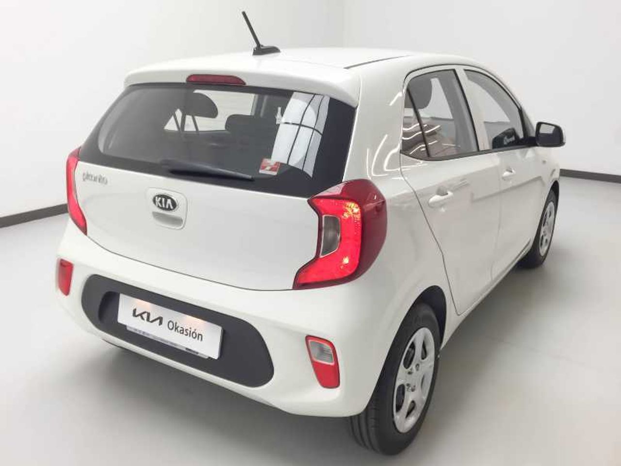 Kia Picanto 1.0 DPI 49KW (67CV) CONCEPT 30