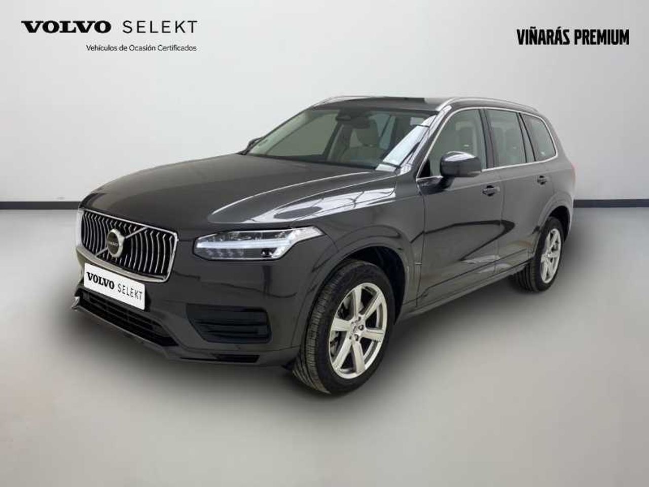 Volvo XC-90 B5 (D) Core 7 pl. Auto AWD 1