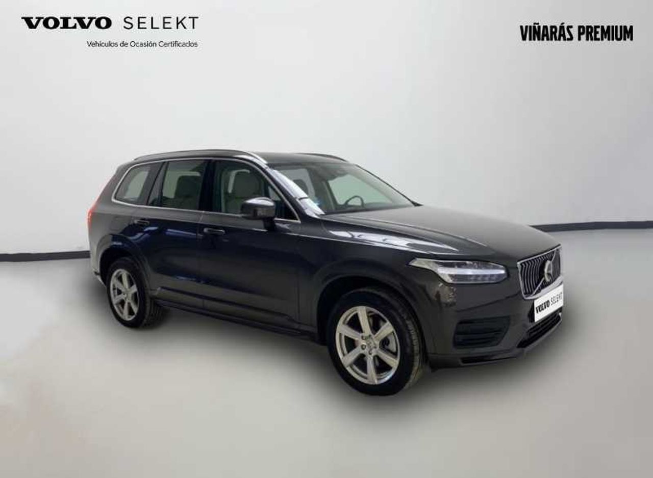 Volvo XC-90 B5 (D) Core 7 pl. Auto AWD 5