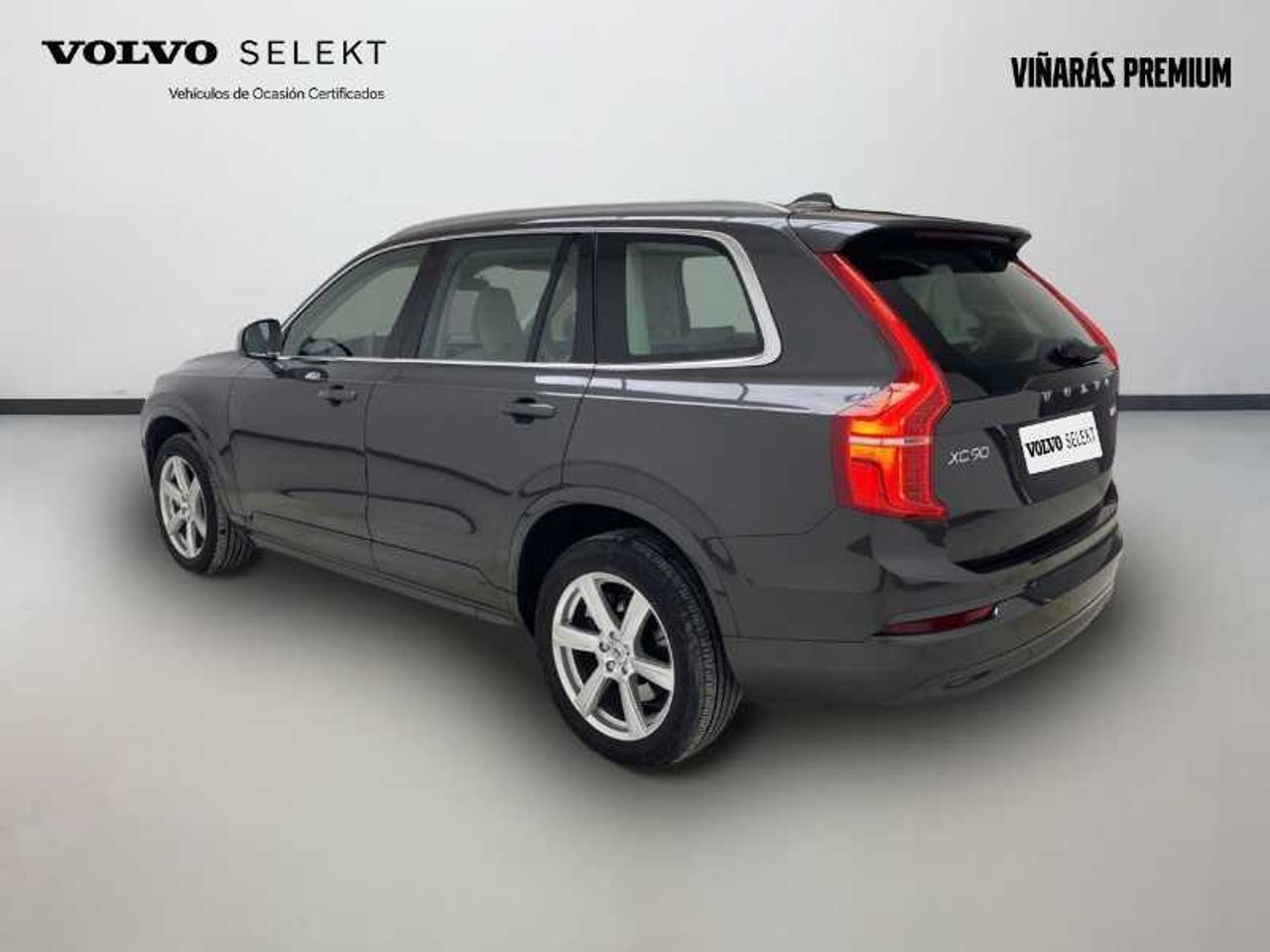 Volvo XC-90 B5 (D) Core 7 pl. Auto AWD 7