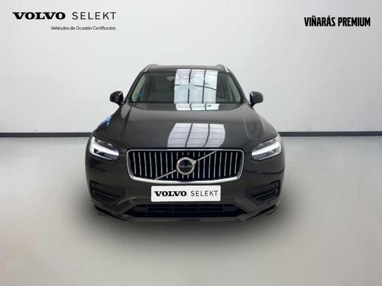 Volvo XC-90 B5 (D) Core 7 pl. Auto AWD 9