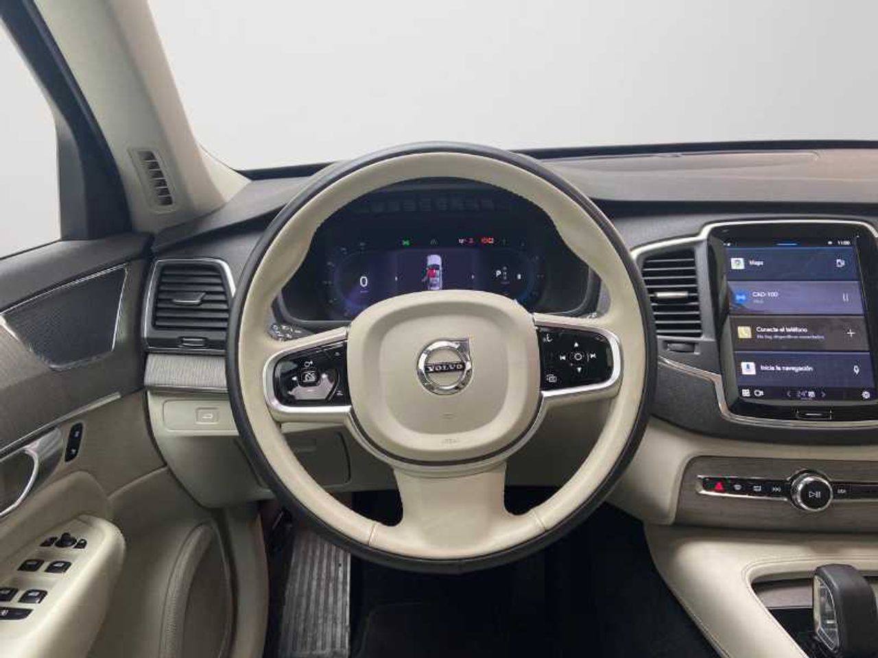 Volvo XC-90 B5 (D) Core 7 pl. Auto AWD 30