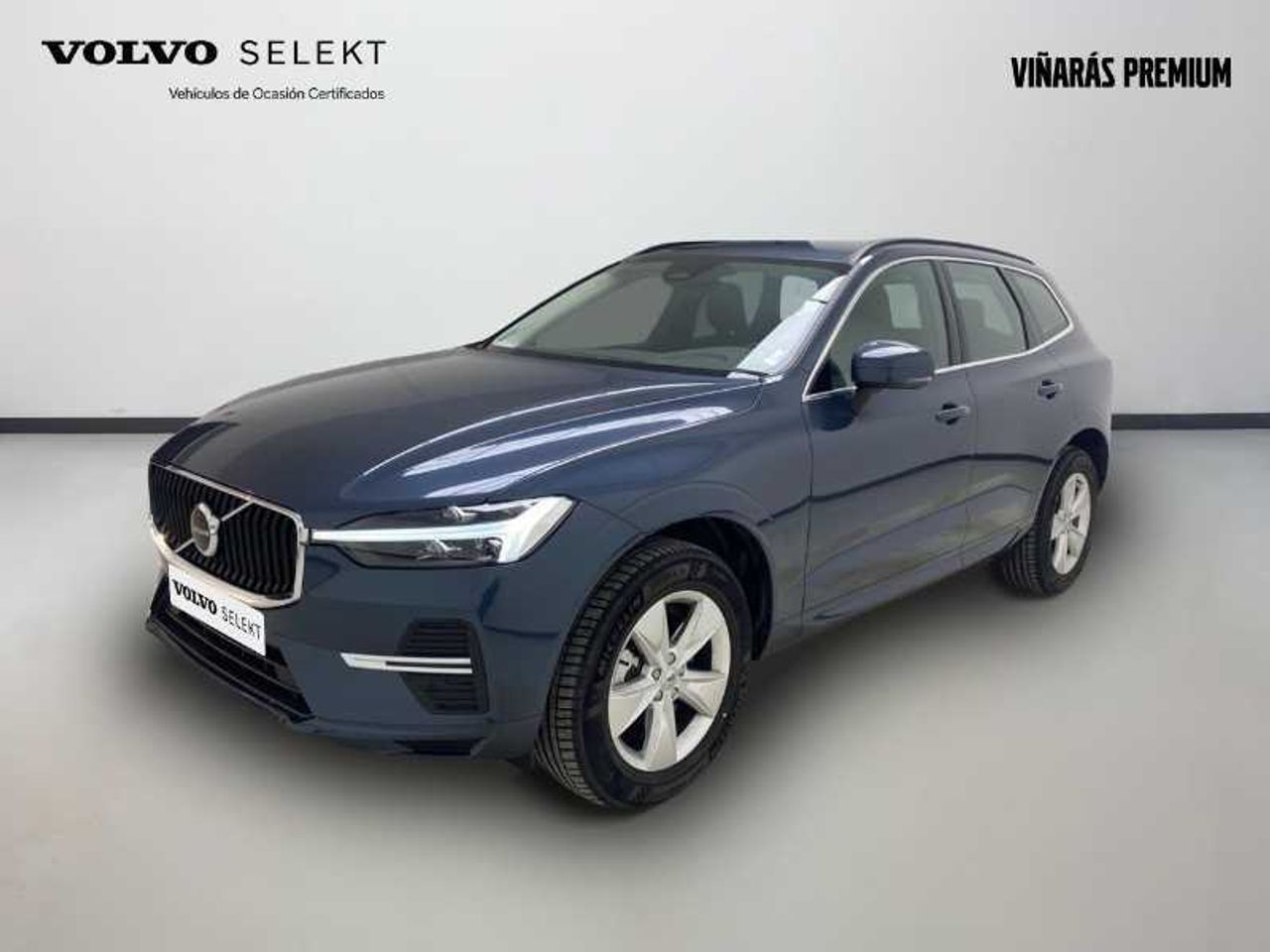 Volvo XC-60 B4 (gasolina) Core Pro Auto 1