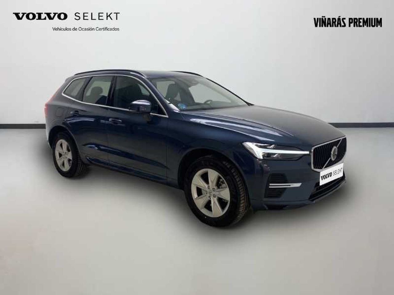 Volvo XC-60 B4 (gasolina) Core Pro Auto 3