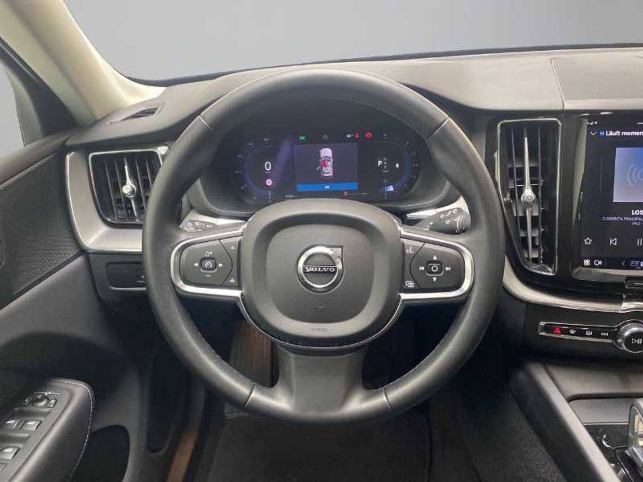 Volvo XC-60 B4 (gasolina) Core Pro Auto 30