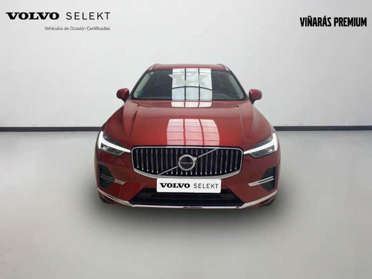 Volvo XC-60 B4 (gasolina) Plus Bright Auto 5