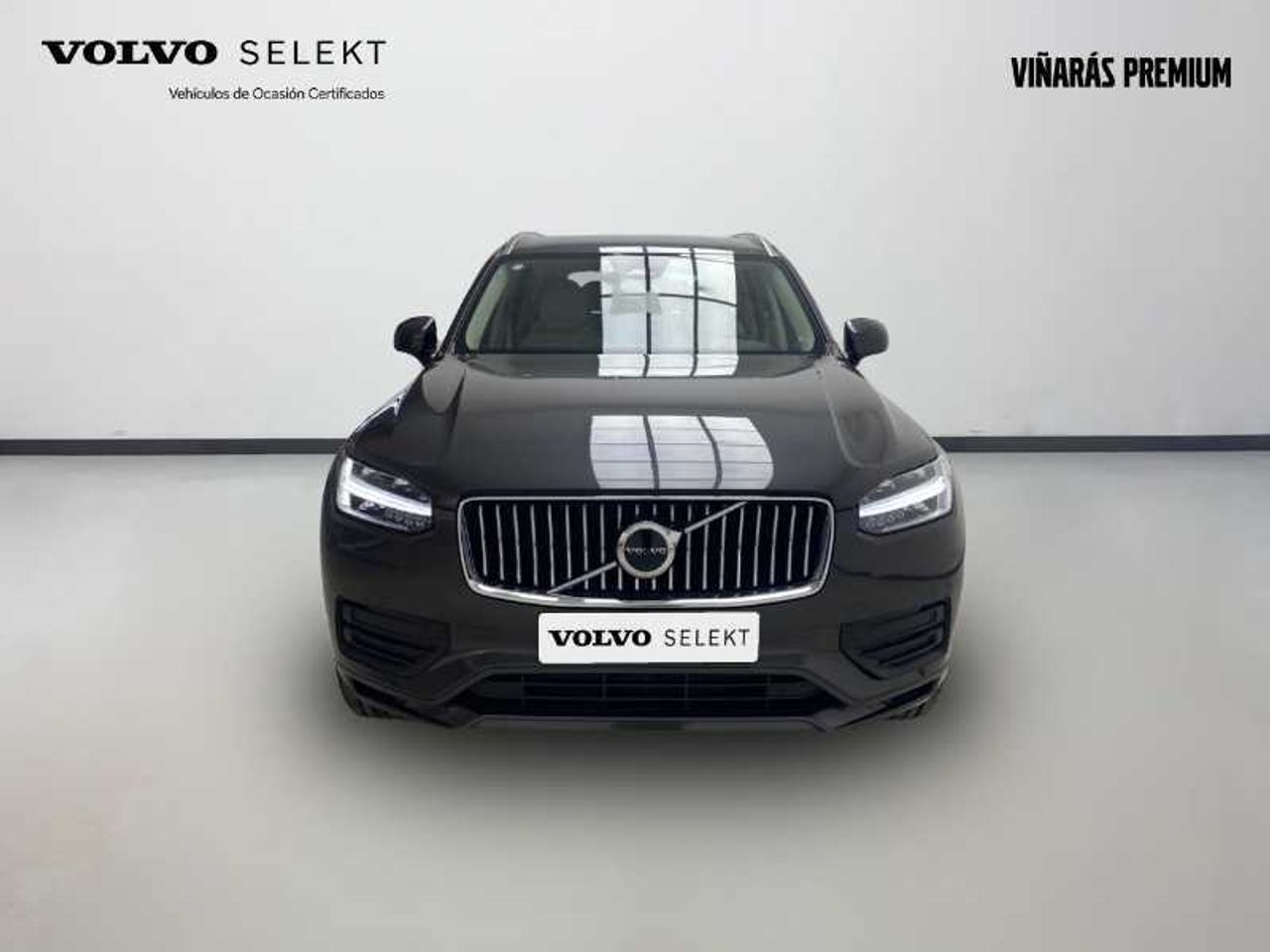 Volvo XC-90 Core B5 (D) 7 pl. Auto AWD 5