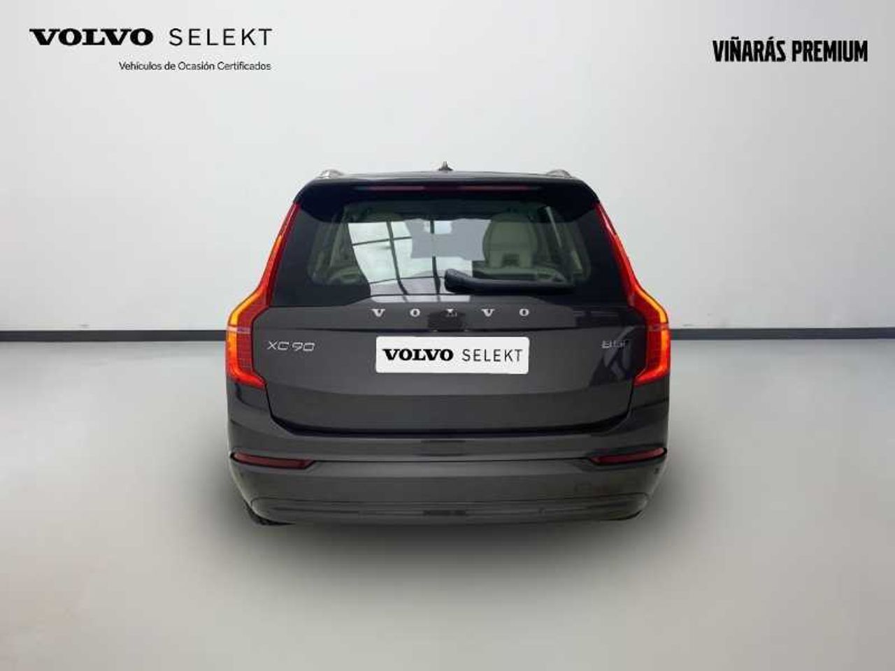 Volvo XC-90 Core B5 (D) 7 pl. Auto AWD 7