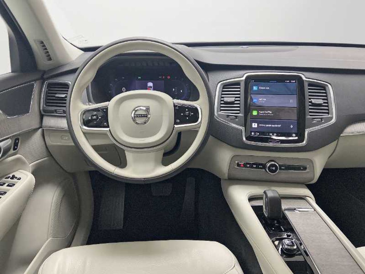 Volvo XC-90 Core B5 (D) 7 pl. Auto AWD 22