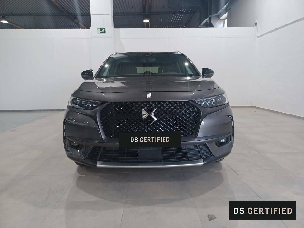 DS Automobiles DS 7 Crossback  BlueHDi DE 96kW (130CV) AT. PERF.LINE Performance Line 3