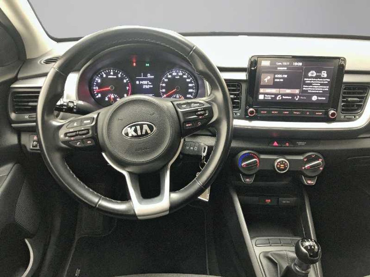 Kia Stonic 1.2 DPI Concept (MY22) 84CV 22