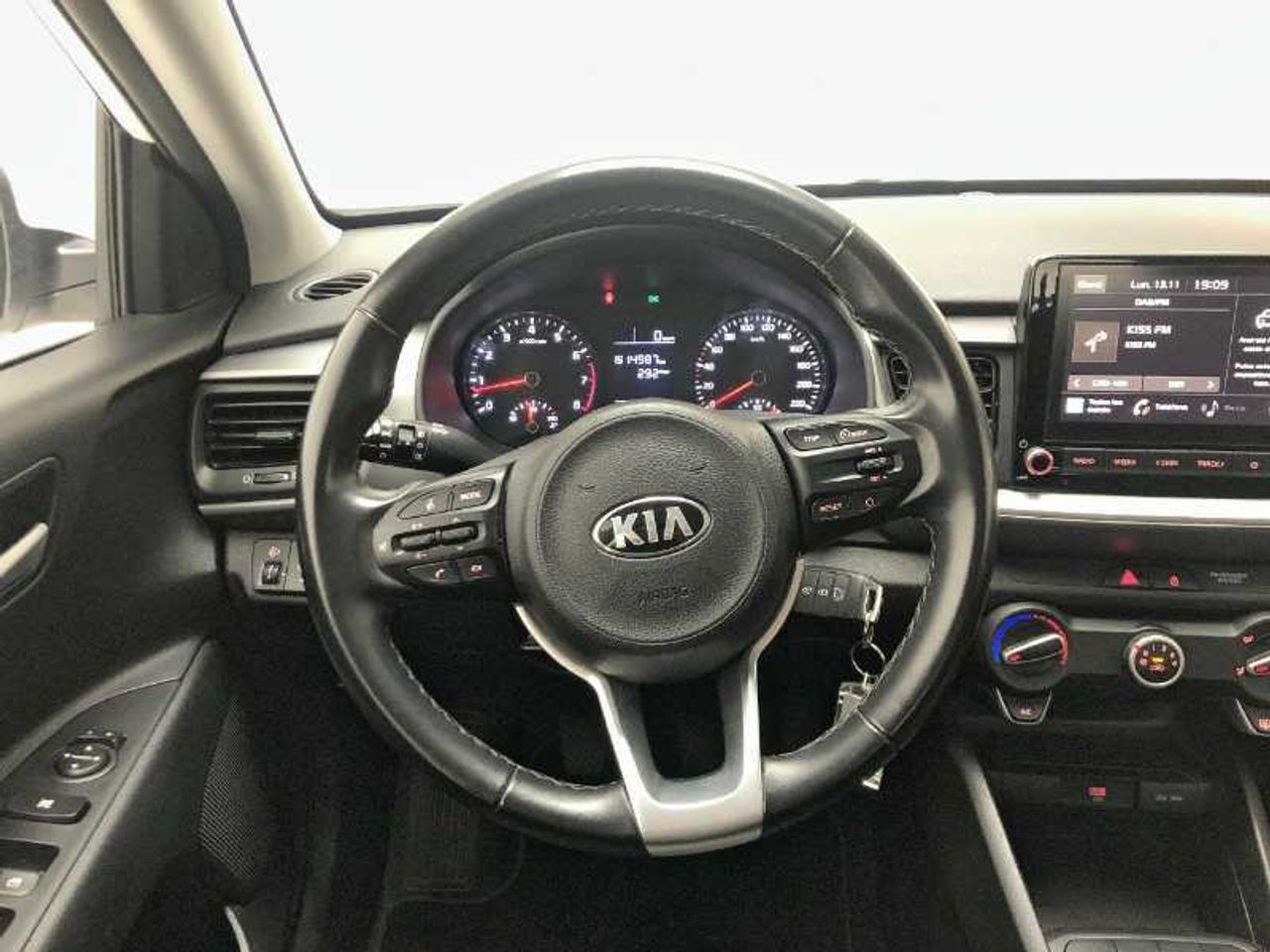 Kia Stonic 1.2 DPI Concept (MY22) 84CV 28