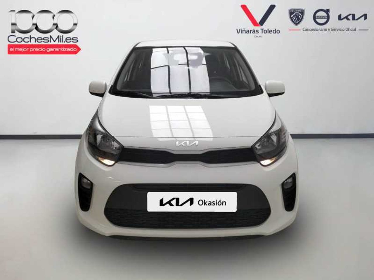 Kia Picanto 1.0 DPI Concept 5pl (MY23) 5