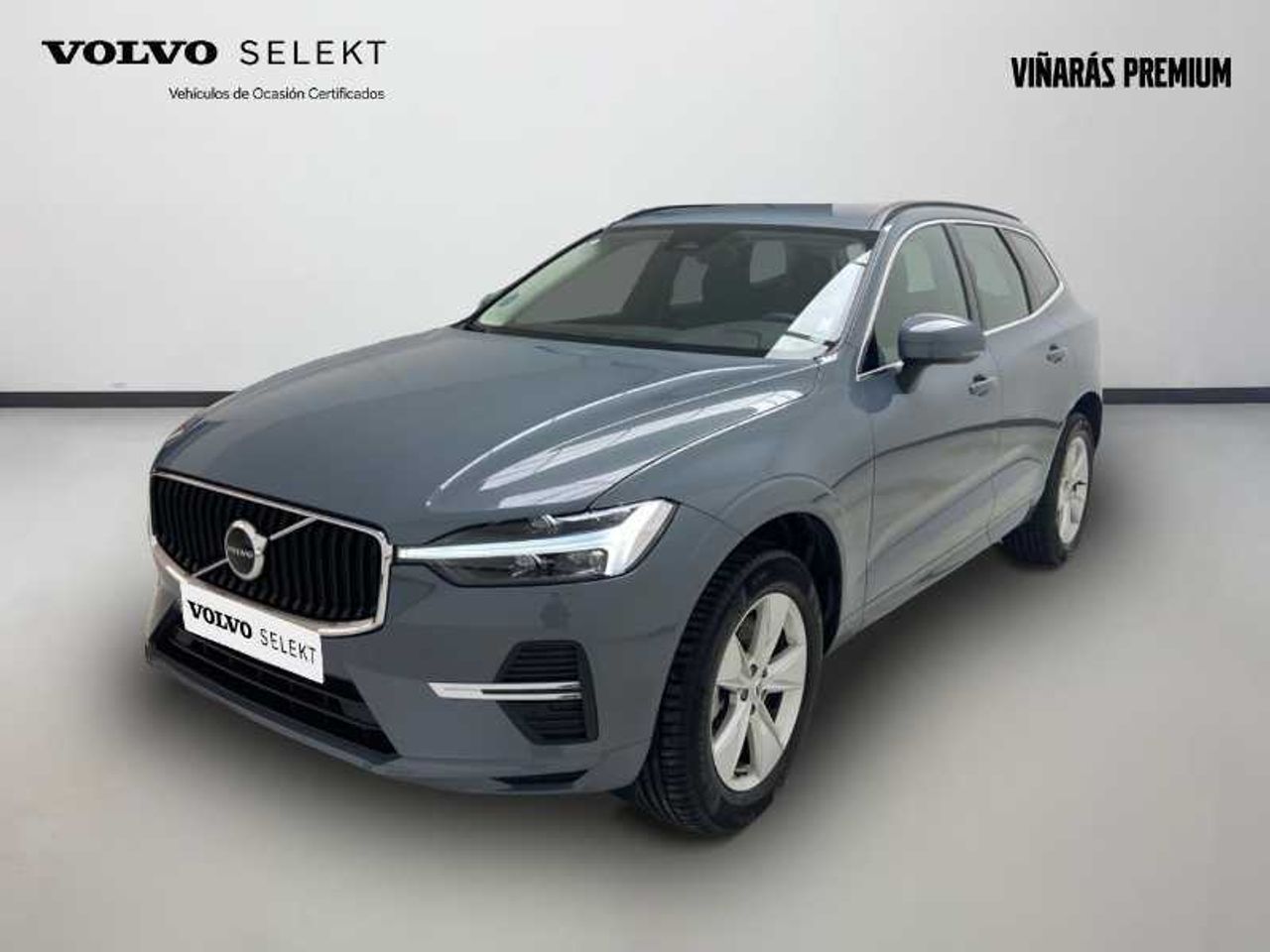 Volvo XC-60 B4 (gasolina) Core Pro Auto 1