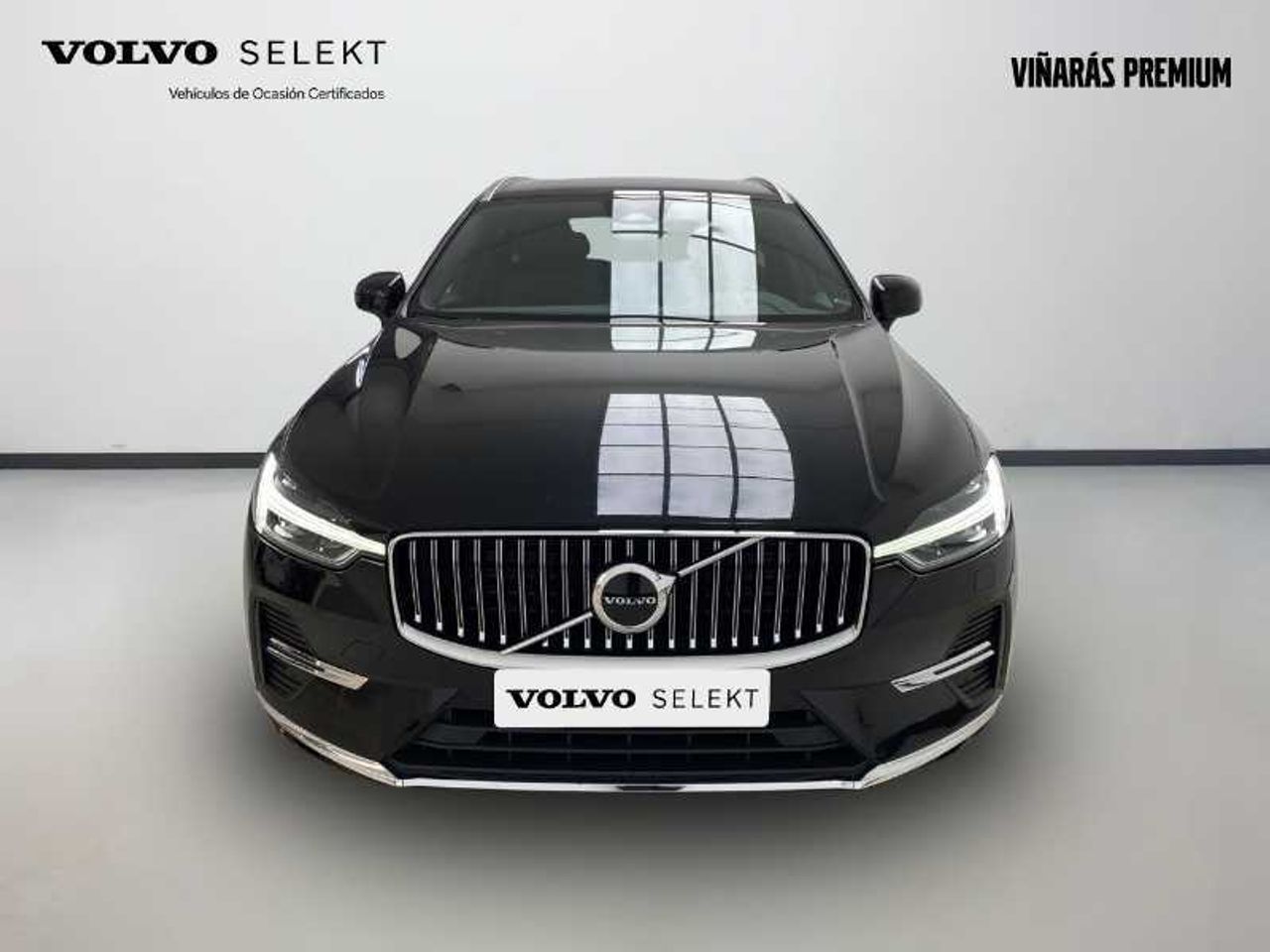 Volvo XC-60 B4 Bright Plus (D) Automatic 7