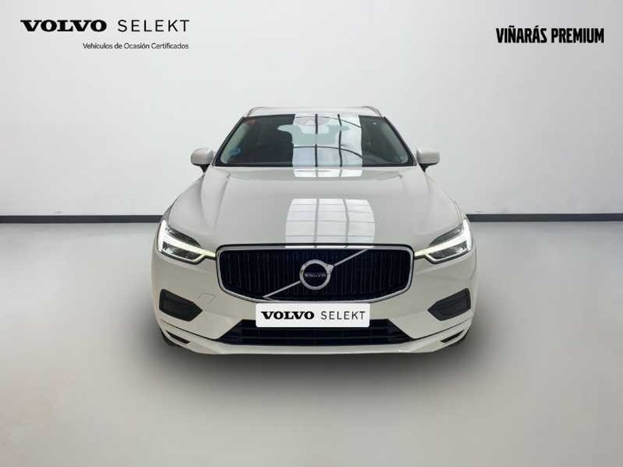 Volvo XC-60 D4 Momentum 190CV Manual AWD 5