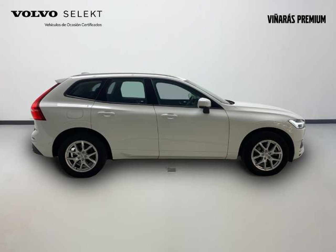 Volvo XC-60 D4 Momentum 190CV Manual AWD 9