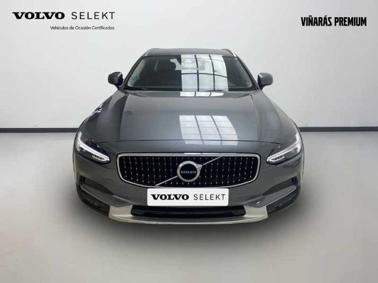 Volvo V90 Cross Country D4 AWD Automático 5