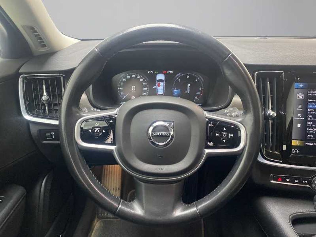 Volvo V90 Cross Country D4 AWD Automático 30