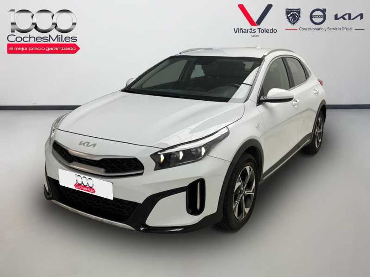 Kia XCeed Nuevo  1.0 T-GDi Drive 120CV 1