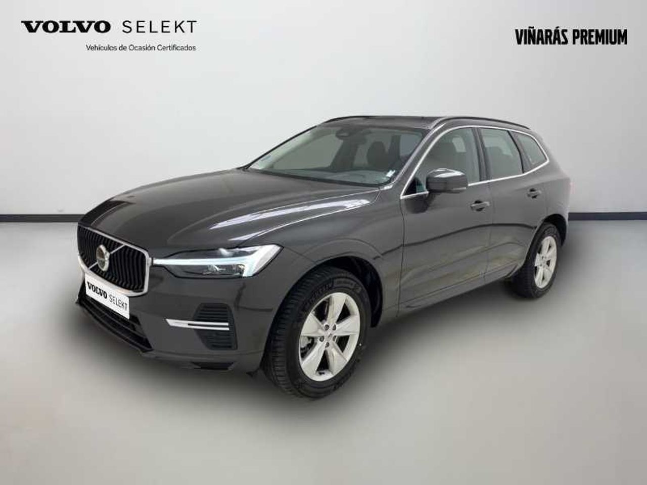 Volvo XC-60 B4 (gasolina) Core Pro Auto 1