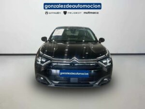 Citroën C4  Hybrid 136 e-DCS6 Plus 3