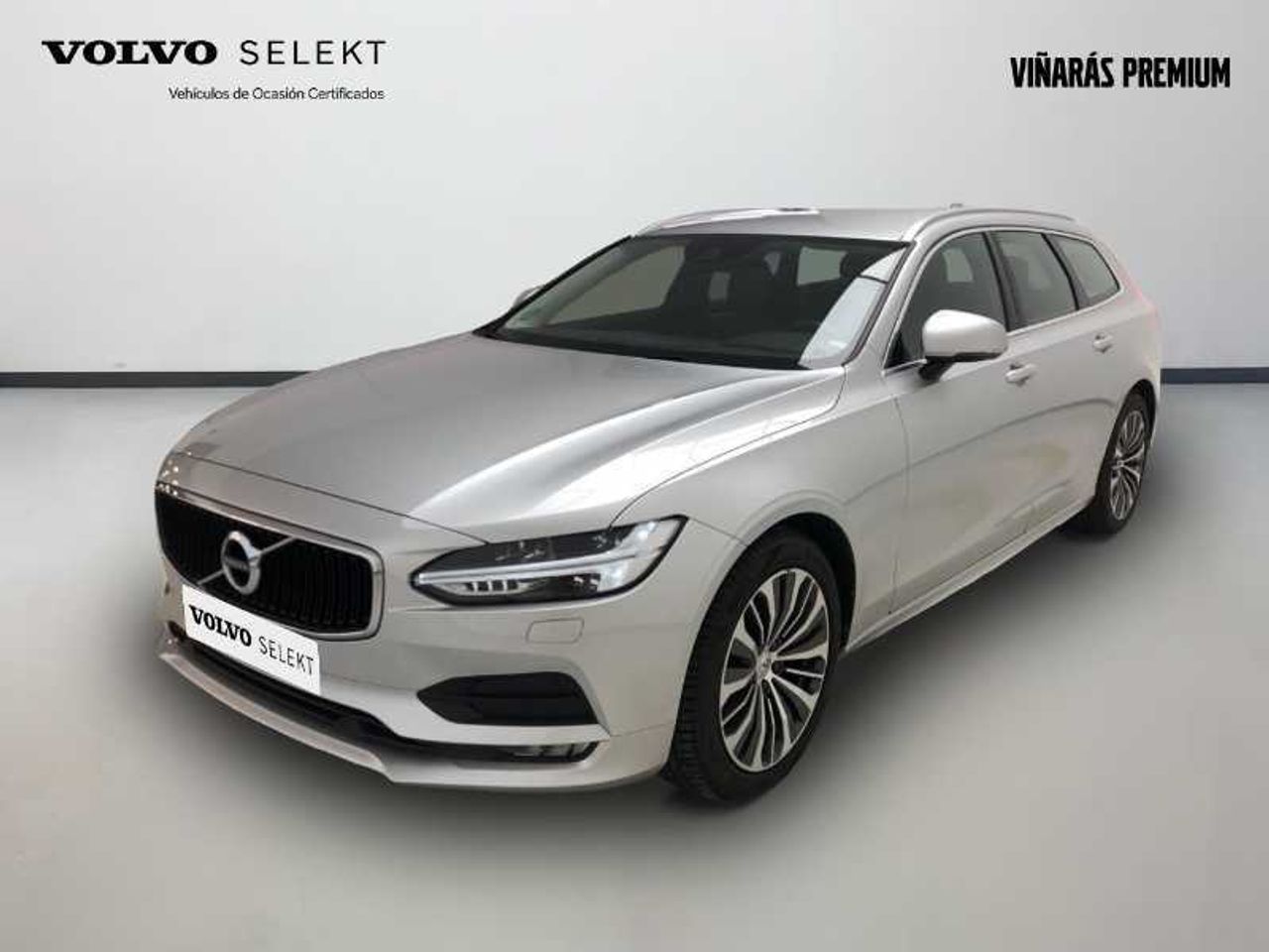 Volvo V90 2.0 D4 BUSINESS PLUS AUTO 1