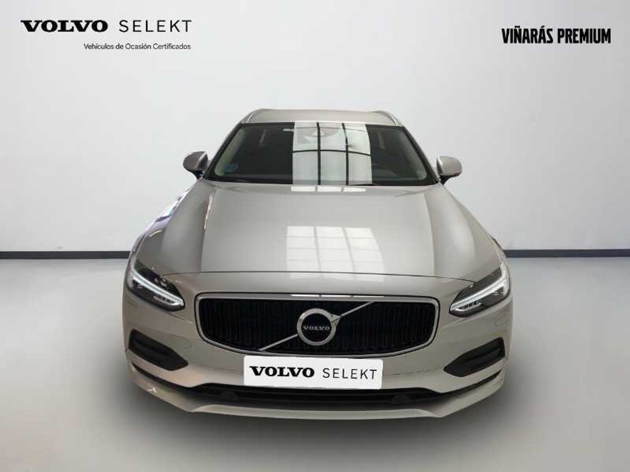 Volvo V90 2.0 D4 BUSINESS PLUS AUTO 5