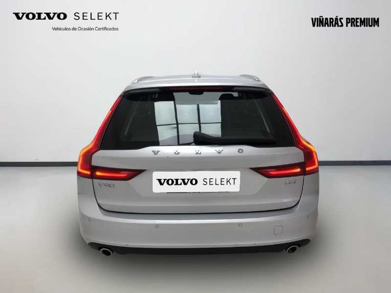 Volvo V90 2.0 D4 BUSINESS PLUS AUTO 7