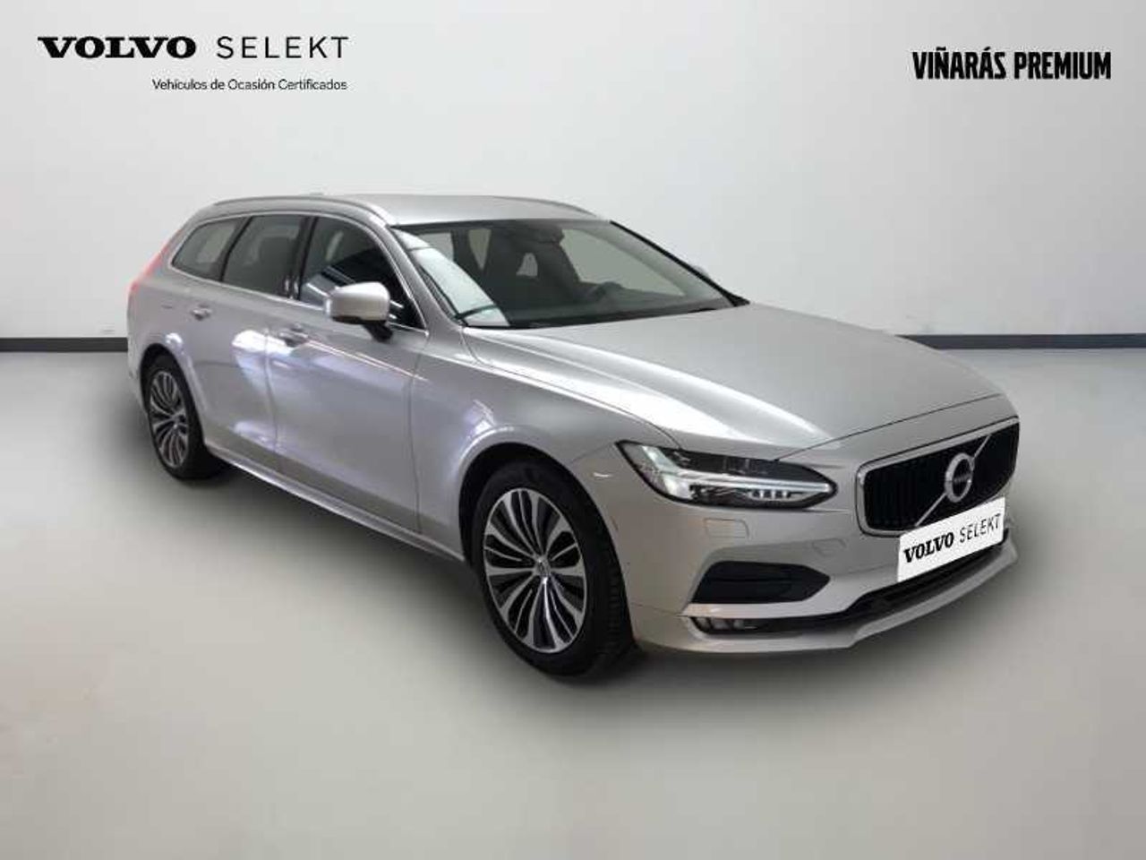 Volvo V90 2.0 D4 BUSINESS PLUS AUTO 11