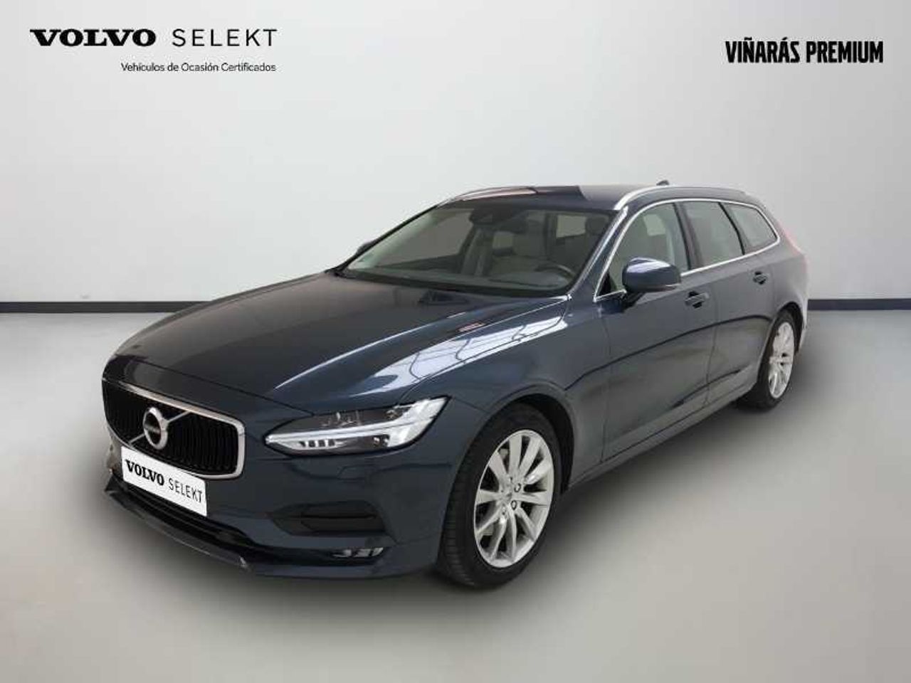 Volvo V90 2.0 D4 BUSINESS PLUS AUTO 1