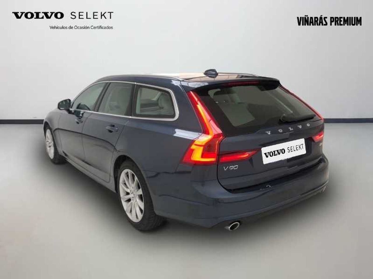 Volvo V90 2.0 D4 BUSINESS PLUS AUTO 3