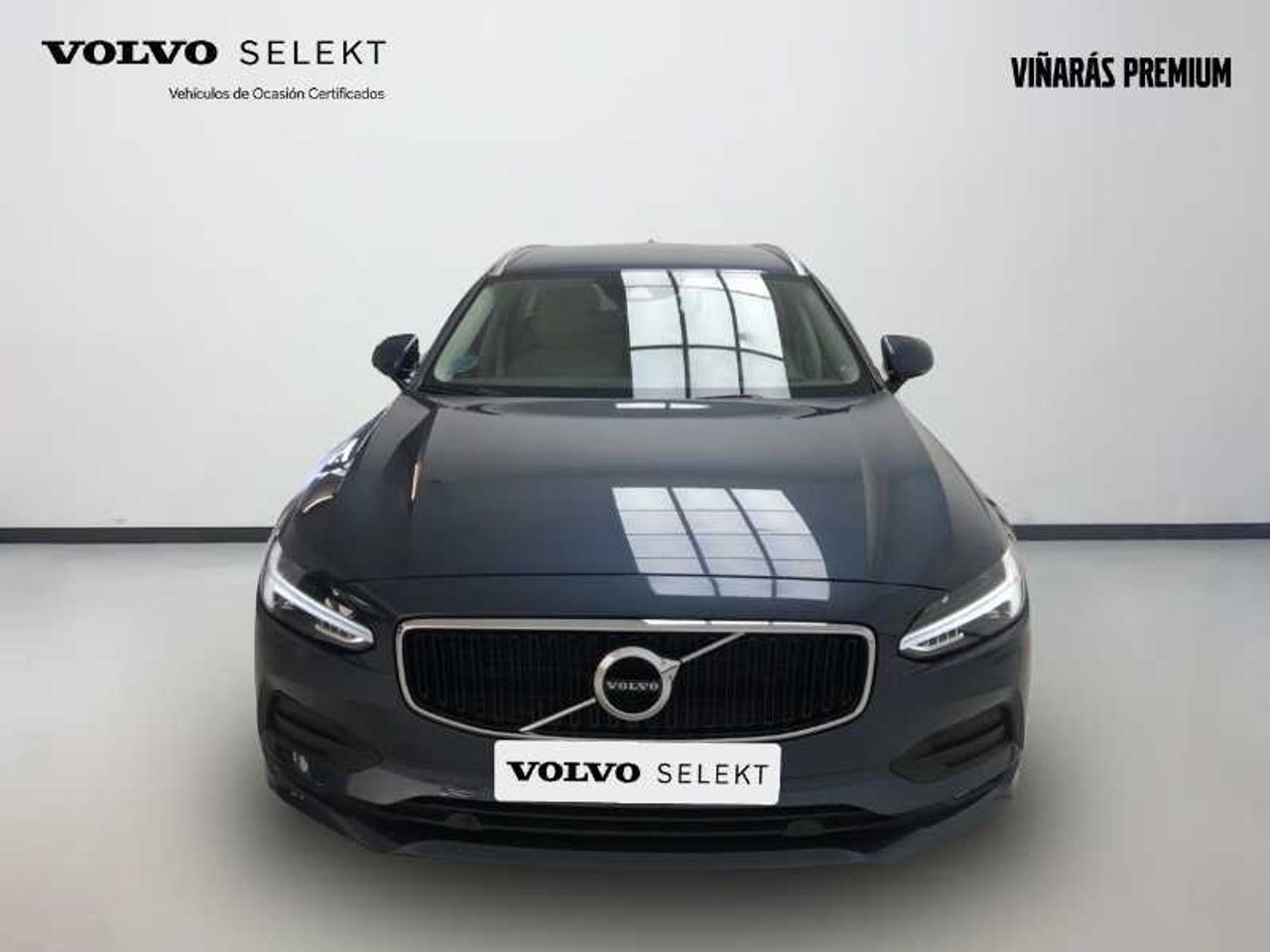 Volvo V90 2.0 D4 BUSINESS PLUS AUTO 5