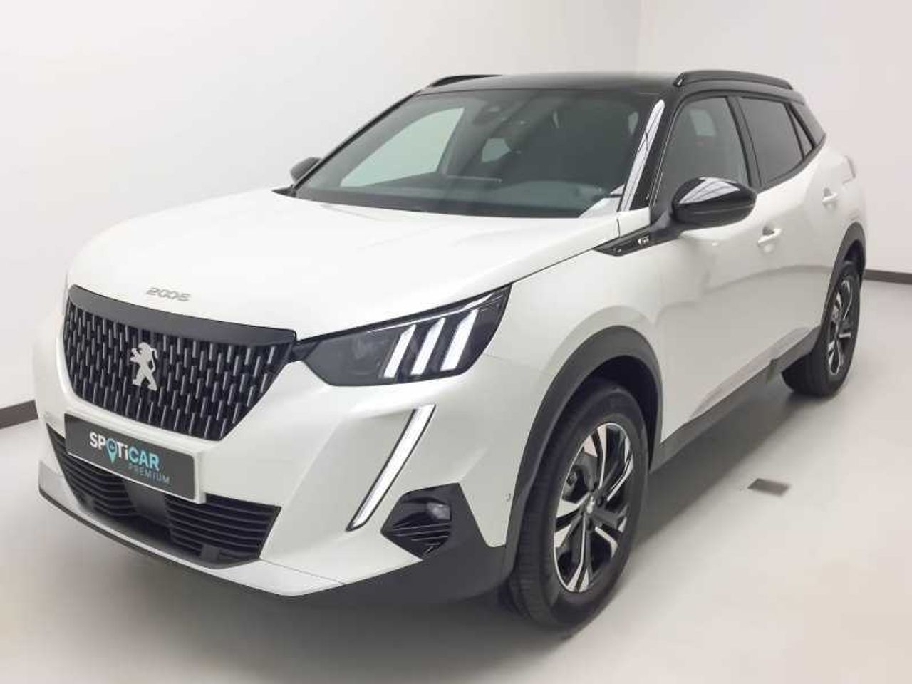 Peugeot 2008 SUV  GT Puretech 130 S&S 6 Vel. MAN. 13