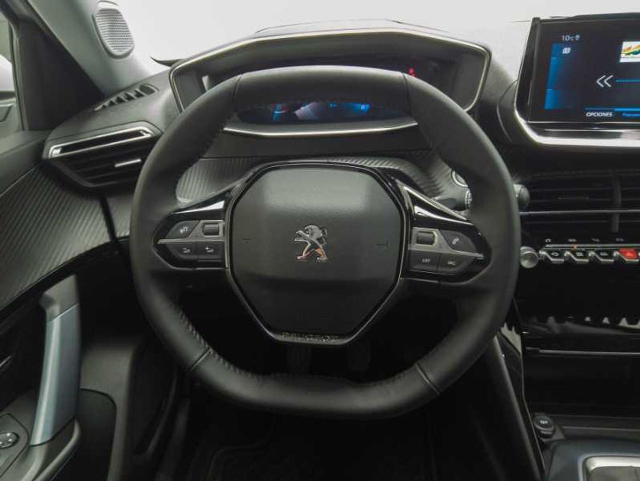 Peugeot 2008 SUV  Allure PureTech 100 S&S 6 Vel. MAN 28