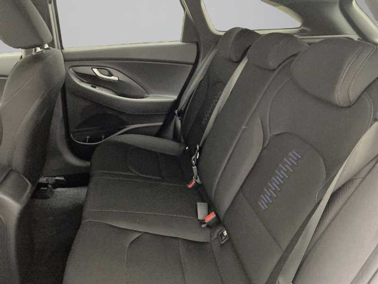 Hyundai i30 HYUNDAI  FB 1.0 TGDI Link 120 19