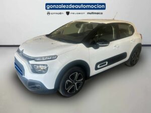 Citroën C3 C3 PLUS BlueHDi 100cv 1