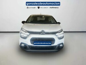 Citroën C3 C3 PLUS BlueHDi 100cv 3