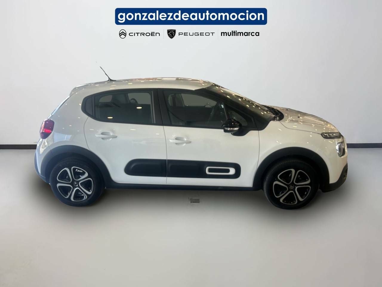 Citroën C3 C3 PLUS BlueHDi 100cv 7