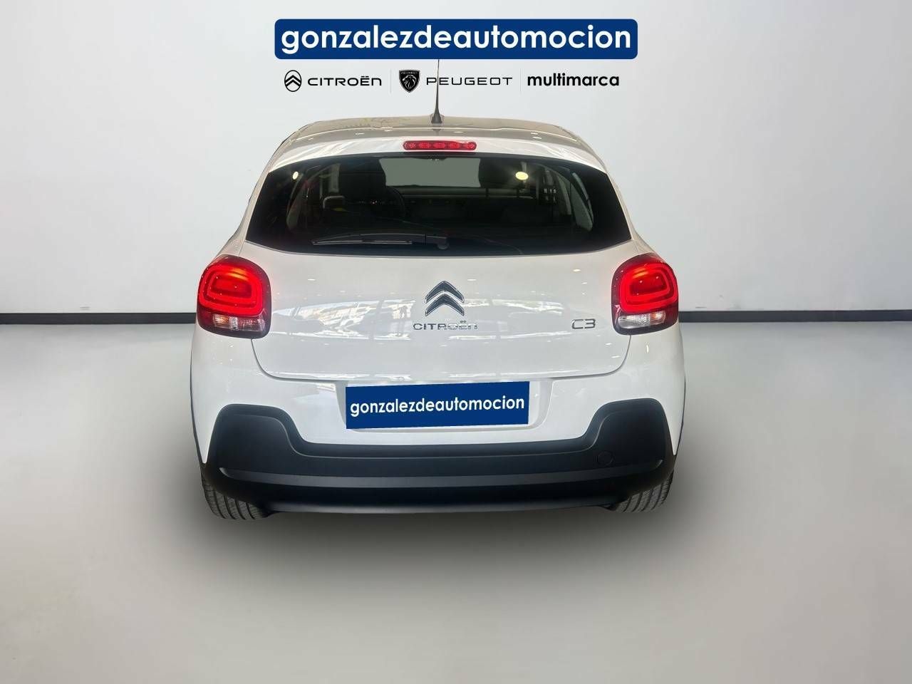 Citroën C3 C3 PLUS BlueHDi 100cv 9