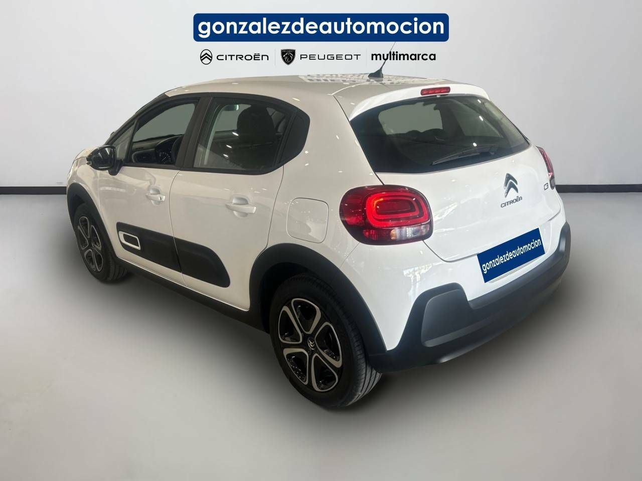 Citroën C3 C3 PLUS BlueHDi 100cv 13