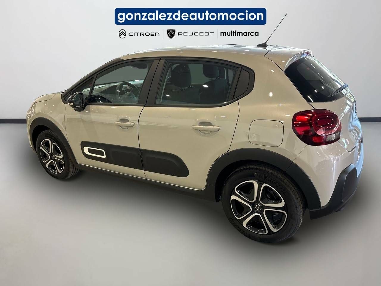 Citroën C3 C3 PLUS BlueHdi 100cv 13