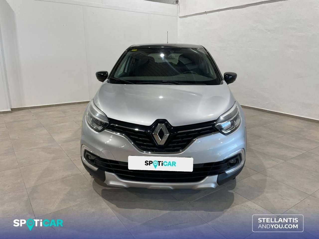 Renault Captur   Energy dCi 81kW (110CV) Zen 3