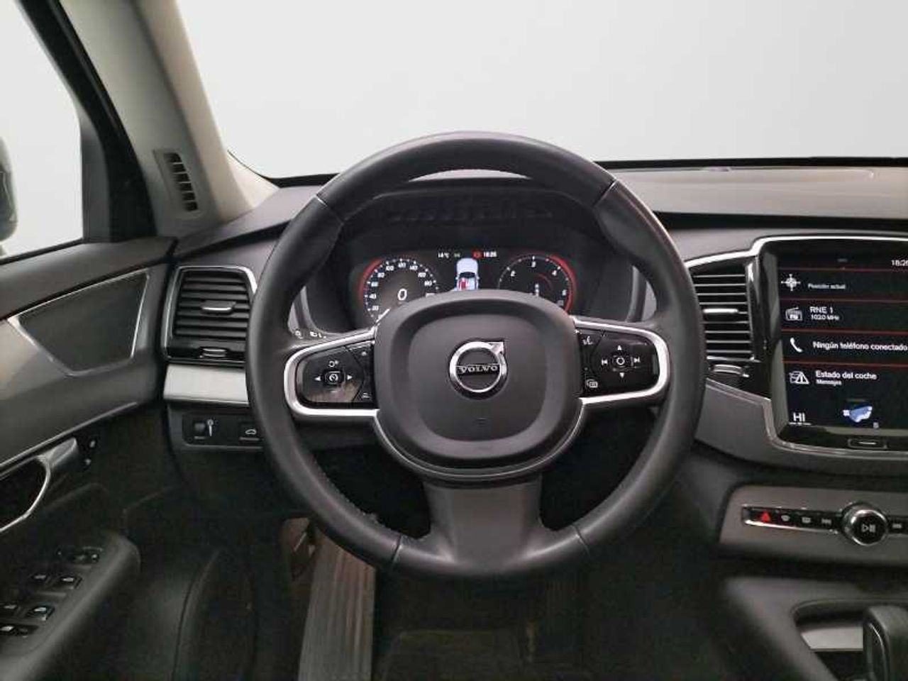 Volvo XC-90 Business Plus B5 (D5) AWD 7 30