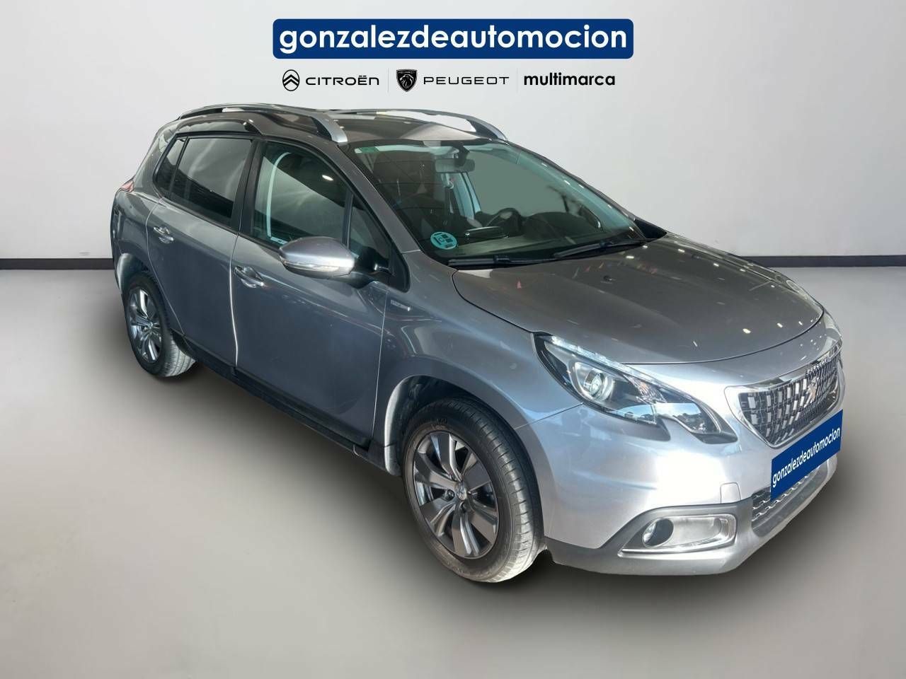 Peugeot 2008   1.2 PureTech 60KW (82CV) Style 5