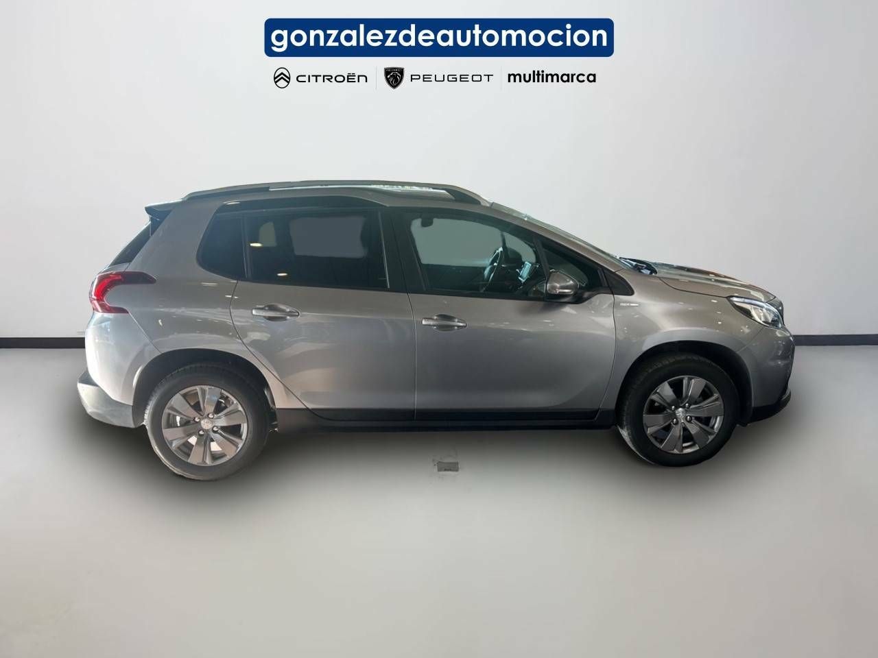 Peugeot 2008   1.2 PureTech 60KW (82CV) Style 7