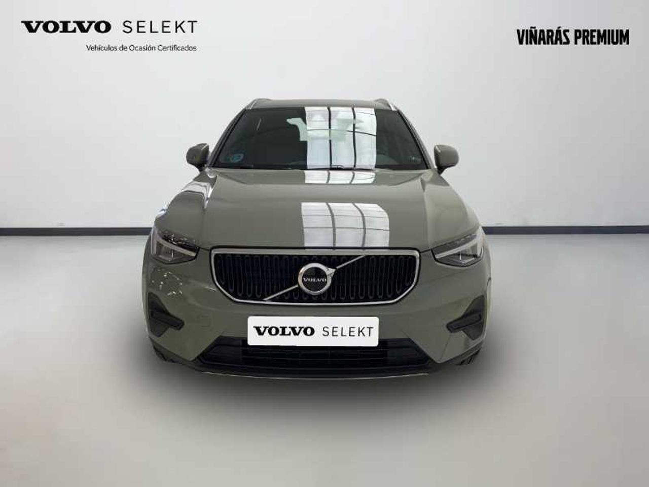 Volvo XC40 T2 1.5 Core Auto 5