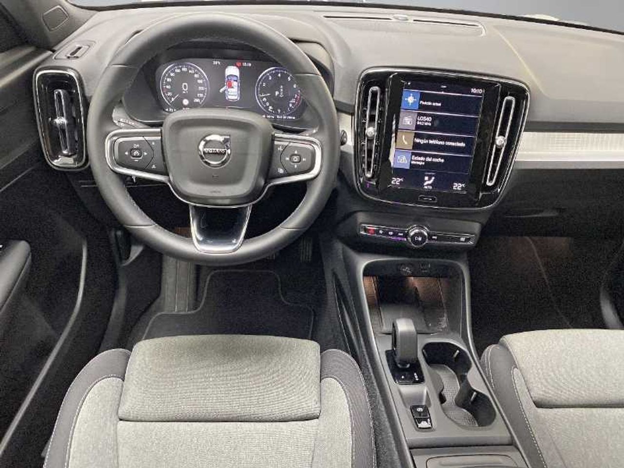 Volvo XC40 T2 1.5 Core Auto 22