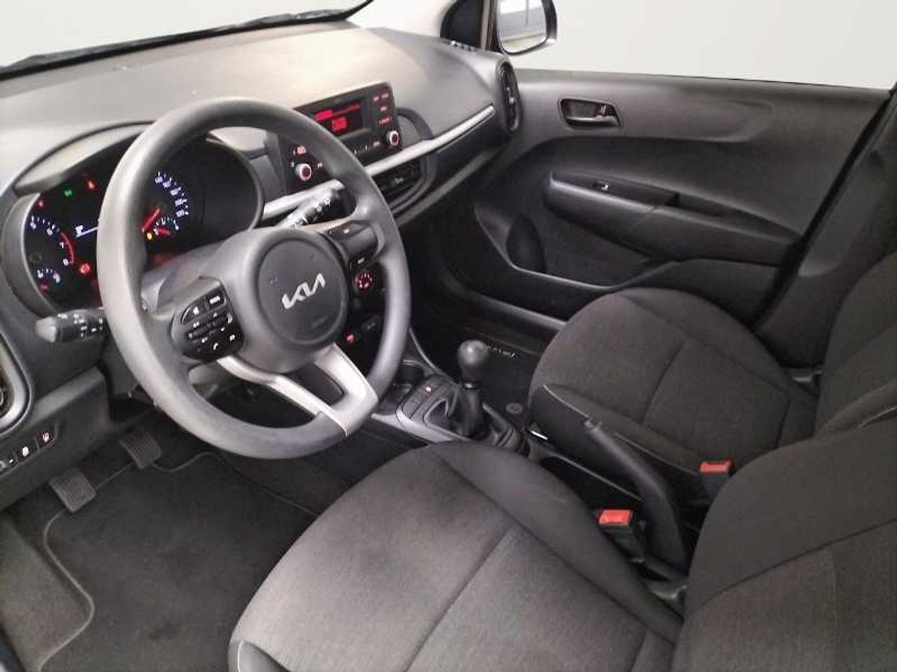 Kia Picanto 1.0 DPI Concept 5pl (MY23) 28